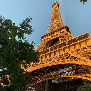 Meet your Posher, Renay